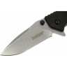 Нож KERSHAW 1555G10 CRYO HINDERER K1555G10