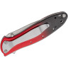 Нож KERSHAW 1660GRD LEEK K1660GRD