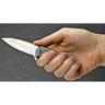 Складной нож Kershaw 1810 Intellect K1810