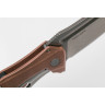 Нож KERSHAW 7006CU NATRIX COPPER K7006CU