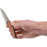 Нож KERSHAW 7006CU NATRIX COPPER K7006CU