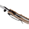 Нож KERSHAW 8750TTANBW SHUFFLE II K8750TTANBW