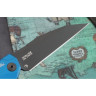 Нож KERSHAW LAUNCH 13 7650BLU K7650BLU