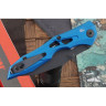 Нож KERSHAW LAUNCH 13 7650BLU K7650BLU
