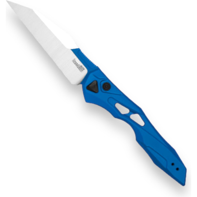 Нож Kershaw Launch 13 K7650BLUBL, синий Wharncliffe