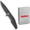 Складной нож и игральные карты KERSHAW 1318KITX K1318KITX