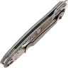 Складной нож KERSHAW LEEK SNAKE SKIN 1660SNAKE K1660SNAKE