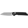 Нож KERSHAW IRIDIUM REVERSE TANTO 2038R K2038R