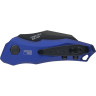 Нож KERSHAW 7350BLUBLK LAUNCH 10 K7350BLUBLK