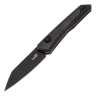 Автоматический нож KERSHAW LAUNCH 20 7050BLK K7050BLK